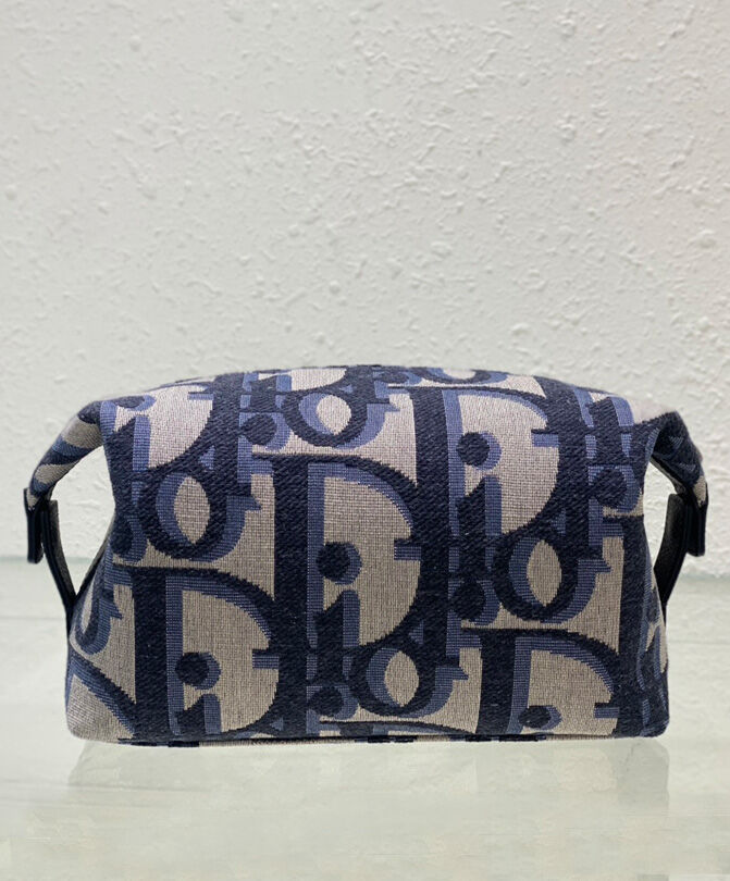Christian Dior Toiletry Bag